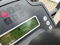 Jungheinrich - 2003 - ac16 - vorkheftruck - afbeelding 6 van  29