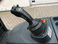 Jungheinrich - 2003 - ac16 - vorkheftruck - afbeelding 7 van  29