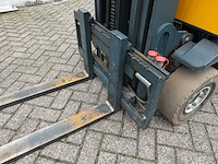 Jungheinrich - 2003 - ac16 - vorkheftruck - afbeelding 9 van  29