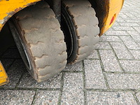 Jungheinrich - 2003 - ac16 - vorkheftruck - afbeelding 13 van  29