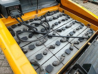 Jungheinrich - 2003 - ac16 - vorkheftruck - afbeelding 15 van  29