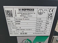 Jungheinrich - 2003 - ac16 - vorkheftruck - afbeelding 19 van  29