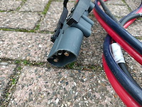 Jungheinrich - 2003 - ac16 - vorkheftruck - afbeelding 20 van  29