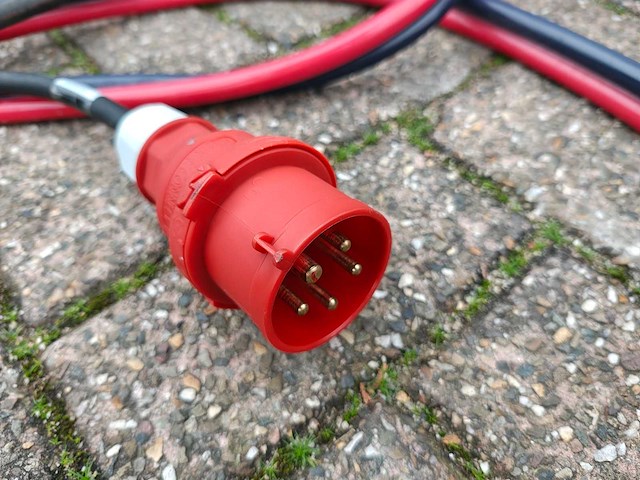 Jungheinrich - 2003 - ac16 - vorkheftruck - afbeelding 21 van  29