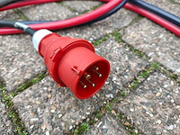 Jungheinrich - 2003 - ac16 - vorkheftruck - afbeelding 21 van  29