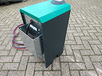 Jungheinrich - 2003 - ac16 - vorkheftruck - afbeelding 22 van  29