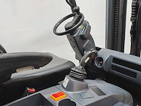 Jungheinrich - 2003 - efg-vac25 - vorkheftruck - afbeelding 6 van  10