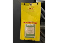 Jungheinrich - 2003 - etv214 - reach truck - afbeelding 11 van  11