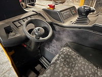 Jungheinrich - 2003 - etv214 - reach truck - afbeelding 8 van  11