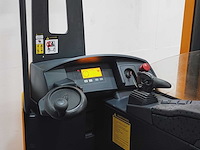 Jungheinrich - 2004 - etv 214 - reach truck - afbeelding 10 van  12