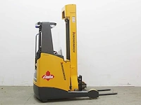 Jungheinrich - 2004 - etv 214 - reach truck - afbeelding 10 van  11