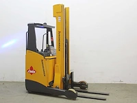 Jungheinrich - 2004 - etv 214 - reach truck - afbeelding 11 van  11