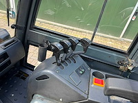 Jungheinrich - 2005 - efg540 - vorkheftruck - afbeelding 5 van  20
