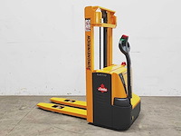 Jungheinrich - 2005 - ejc 110 - stapelaar