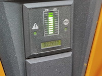 Jungheinrich - 2005 - ejc 110 - stapelaar - afbeelding 9 van  9