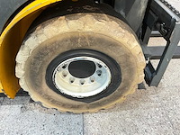 Jungheinrich - 2006 - efg425k - vorkheftruck - afbeelding 7 van  20