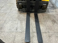 Jungheinrich - 2006 - efg425k - vorkheftruck - afbeelding 11 van  20