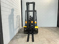 Jungheinrich - 2006 - efg425k - vorkheftruck - afbeelding 14 van  20