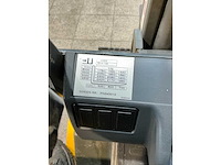 Jungheinrich - 2006 - efg425k - vorkheftruck - afbeelding 15 van  20