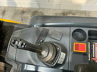 Jungheinrich - 2006 - efg425k - vorkheftruck - afbeelding 19 van  20