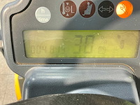 Jungheinrich - 2006 - efg425k - vorkheftruck - afbeelding 20 van  20