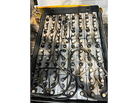 Jungheinrich - 2006 - efg425k - vorkheftruck - afbeelding 6 van  8