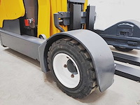 Jungheinrich - 2006 - etv c20 - binnen / buiten reach truck - afbeelding 11 van  12