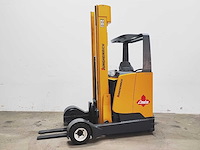 Jungheinrich - 2006 - etv c20 - binnen / buiten reach truck - afbeelding 12 van  12