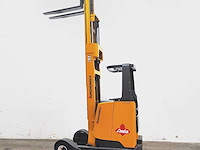 Jungheinrich - 2006 - etv c20 - binnen / buiten reach truck - afbeelding 3 van  12