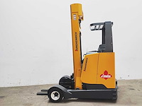 Jungheinrich - 2006 - etv c20 - binnen / buiten reach truck - afbeelding 4 van  12