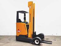 Jungheinrich - 2006 - etv c20 - binnen / buiten reach truck - afbeelding 9 van  12