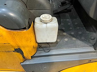 Jungheinrich - 2007 - efg550 - vorkheftruck - afbeelding 4 van  16