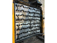 Jungheinrich - 2007 - efg550 - vorkheftruck - afbeelding 7 van  16