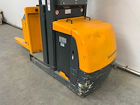 Jungheinrich - 2007 - eks110-190e - orderpicker - afbeelding 8 van  13