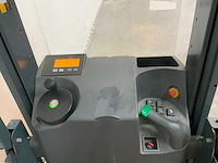 Jungheinrich - 2007 - eks110-190e - orderpicker - afbeelding 11 van  13