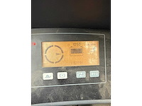 Jungheinrich - 2007 - etv214 - reach truck - reachtruck - heftruck - afbeelding 12 van  15