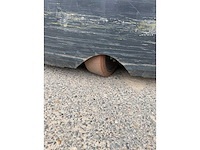 Jungheinrich - 2007 - etv214 - reach truck - reachtruck - heftruck - afbeelding 6 van  15