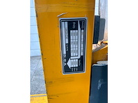 Jungheinrich - 2007 - stapelaar - afbeelding 15 van  15