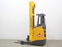 Jungheinrich - 2008 - etv 214 - reach truck
