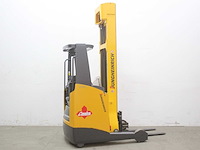 Jungheinrich - 2008 - etv 214 - reach truck - afbeelding 5 van  9
