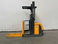 Jungheinrich - 2009 - eks110 - orderpicker - afbeelding 4 van  11