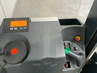 Jungheinrich - 2009 - eks110 - orderpicker - afbeelding 9 van  11