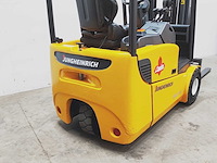 Jungheinrich - 2011 - efg 115 - vorkheftruck - afbeelding 8 van  16