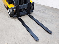 Jungheinrich - 2011 - efg 115 - vorkheftruck - afbeelding 4 van  16