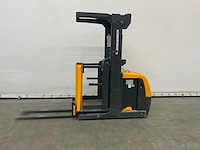 Jungheinrich - 2011 - eks110z280zz - orderpicker - afbeelding 10 van  16