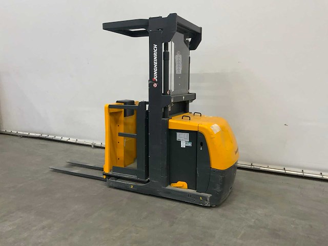 Jungheinrich - 2011 - eks110z280zz - orderpicker - afbeelding 11 van  16