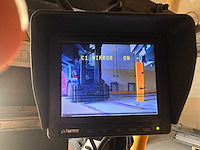 Jungheinrich - 2011 - etx513 - elektrische palletwagen - afbeelding 2 van  20