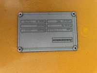 Jungheinrich - 2011 - etx513 - elektrische palletwagen - afbeelding 6 van  20