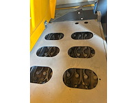 Jungheinrich - 2011 - etx513 - elektrische palletwagen - afbeelding 13 van  20