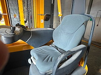 Jungheinrich - 2011 - etx513 - elektrische palletwagen - afbeelding 18 van  20
